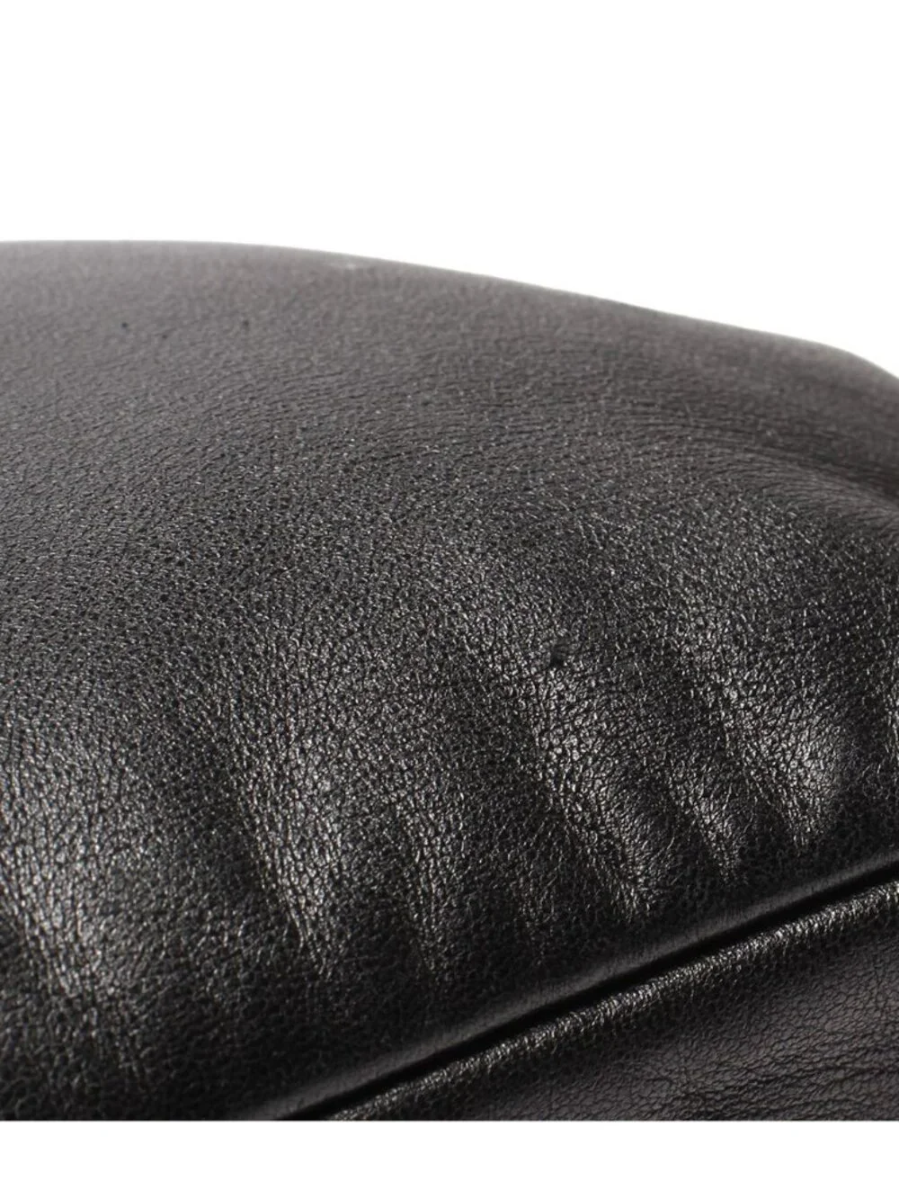 Saint Laurent Paris Knapp Backpack Teddy